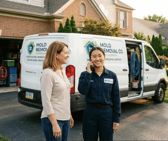 Crawlspace Mold Remediation Thor, IA FAQs